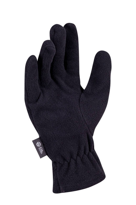 Polar Unisex Eldiven Trend - Siyah - 2