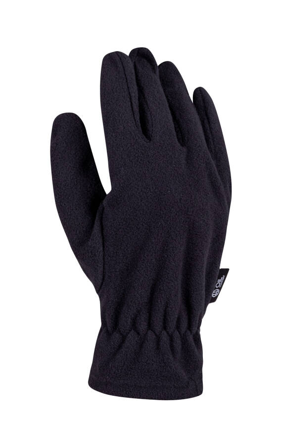 Polar Unisex Eldiven Trend - Siyah - 3