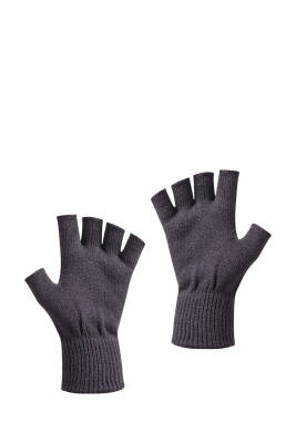 Soft Kesik Parmak Eldiven (1)