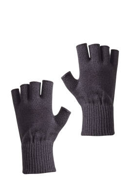 Soft Kesik Parmak Eldiven - 3