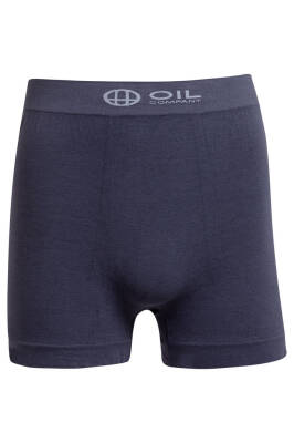 Termal Boxer 3.Seviye Seamless - Antrasit - 3