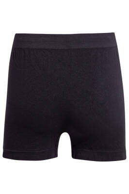 Termal Boxer 3.Seviye Seamless - Siyah - 5