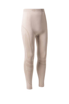 Termal İçlik Alt Seamless III. Seviye - Bej - 6