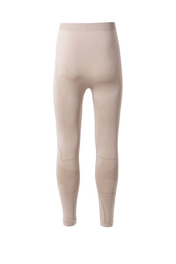 Termal İçlik Alt Seamless III. Seviye - Bej - 7