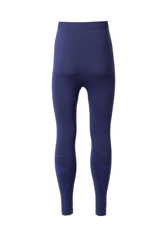 Termal İçlik Alt Seamless III. Seviye - Lacivert - 7