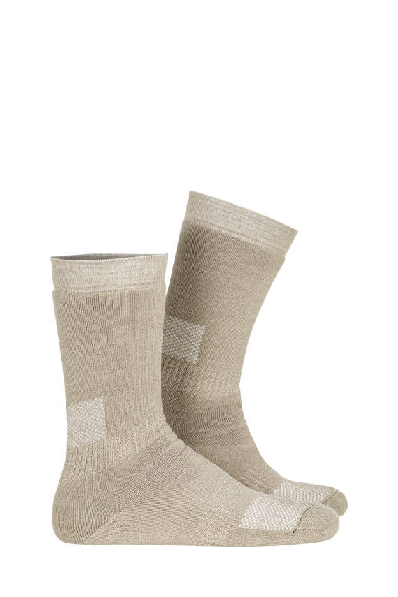 Termal Soft Çorap - 5