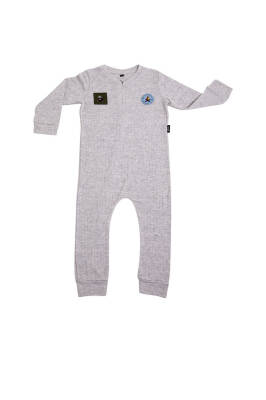 Termal İçlik Soft Tulum Set I. Seviye - Ekru - 5